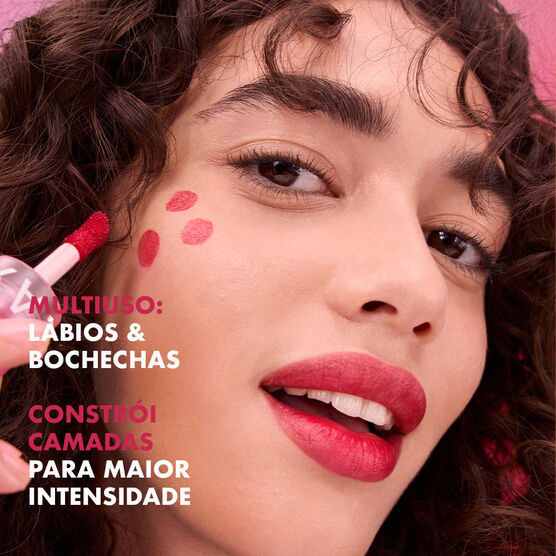 COLOR TINT  CHEEK & LIP TINT-26 01